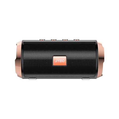 Portable Bluetooth Speakers 9D Surround Stereo Sound Bar IPX7 Waterproof Column Military Speaker Home Theater caixa de som - Arcade Anchor