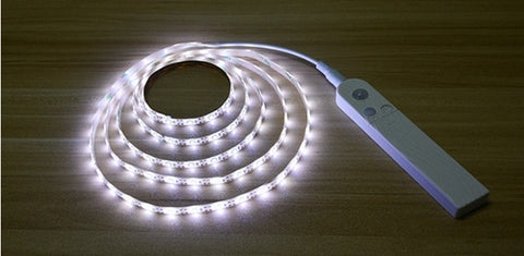 Motion Sensor LED Lights For Kitchen LED Under Cabinet Light - Arcade Anchor