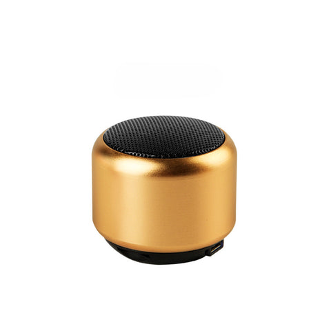 Portable outdoor mini speaker - Arcade Anchor