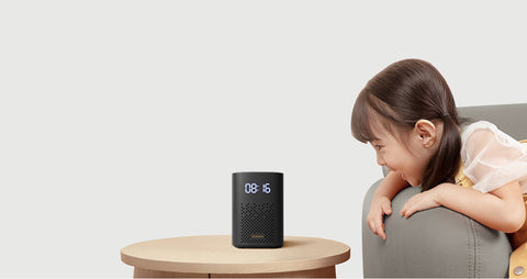 Enhanced Infrared Remote Control For Smart Speakers - Arcade Anchor