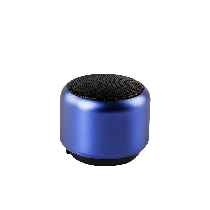 Portable outdoor mini speaker - Arcade Anchor