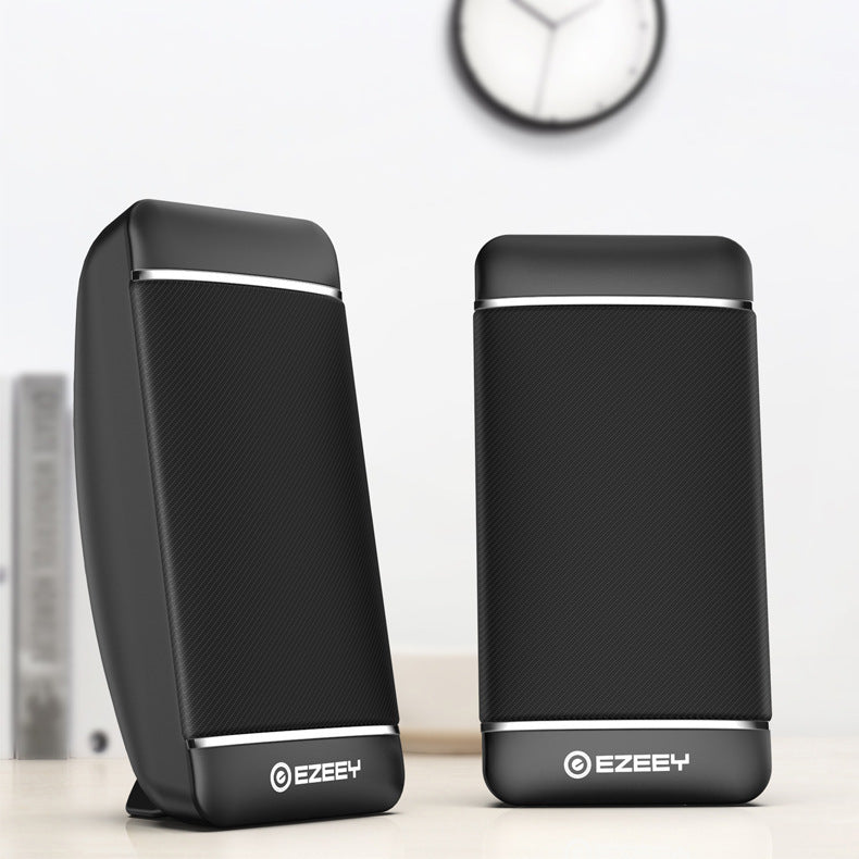 New laptop speakers - Arcade Anchor