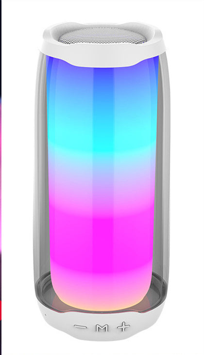 Home Computer Card Subwoofer Outdoor Mini Speaker - Arcade Anchor