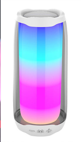 Home Computer Card Subwoofer Outdoor Mini Speaker - Arcade Anchor