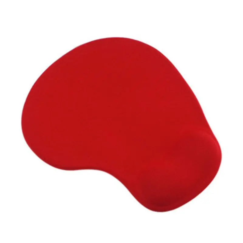 Office Mousepad with Gel Wrist Support Ergonomic Gaming Desktop Mouse Pad Wrist Rest Drop Shipping - Arcade Anchor