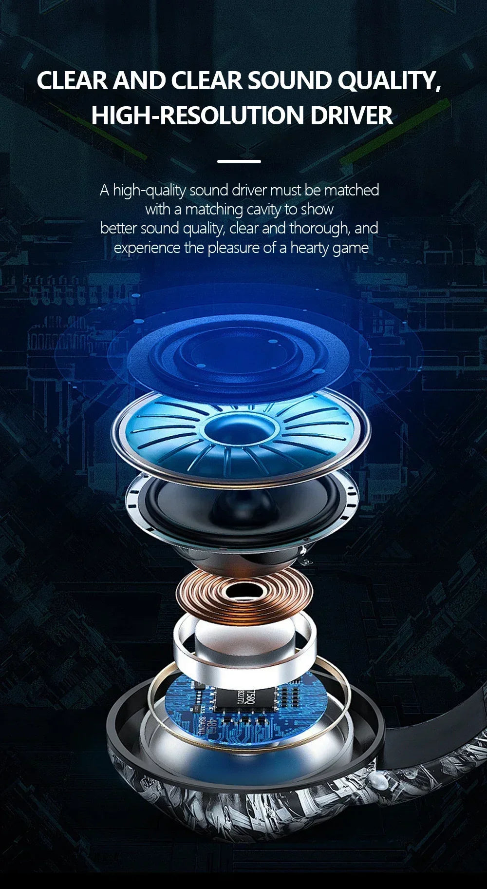 Wireless Charger Station RGB Desk Lamp Light Alarm Clock Bluetooth Speaker For iPhone Xiaomi 15W Fast Charging Stand Pad - Arcade Anchor