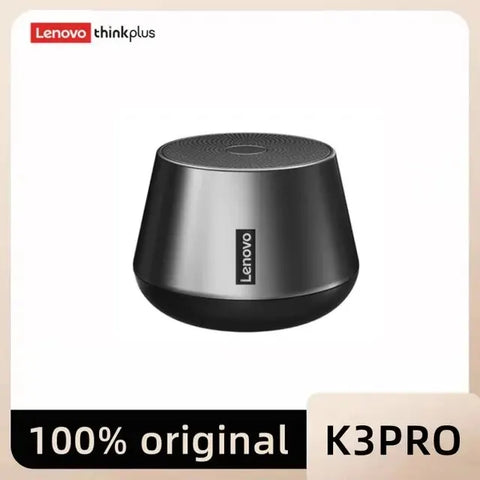 Portable Wireless Bluetooth Speaker Stereo Surround Metallic Outdoor Waterproof Portability Original - Arcade Anchor
