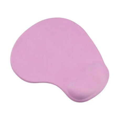 Office Mousepad with Gel Wrist Support Ergonomic Gaming Desktop Mouse Pad Wrist Rest Drop Shipping - Arcade Anchor