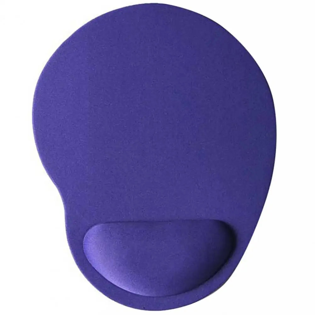 Wrist Support Mouse Mat Soft Anti-slid Wrist Cushion Mouse Pad EVA Universal Wrist Cushion for PC Laptop - Arcade Anchor