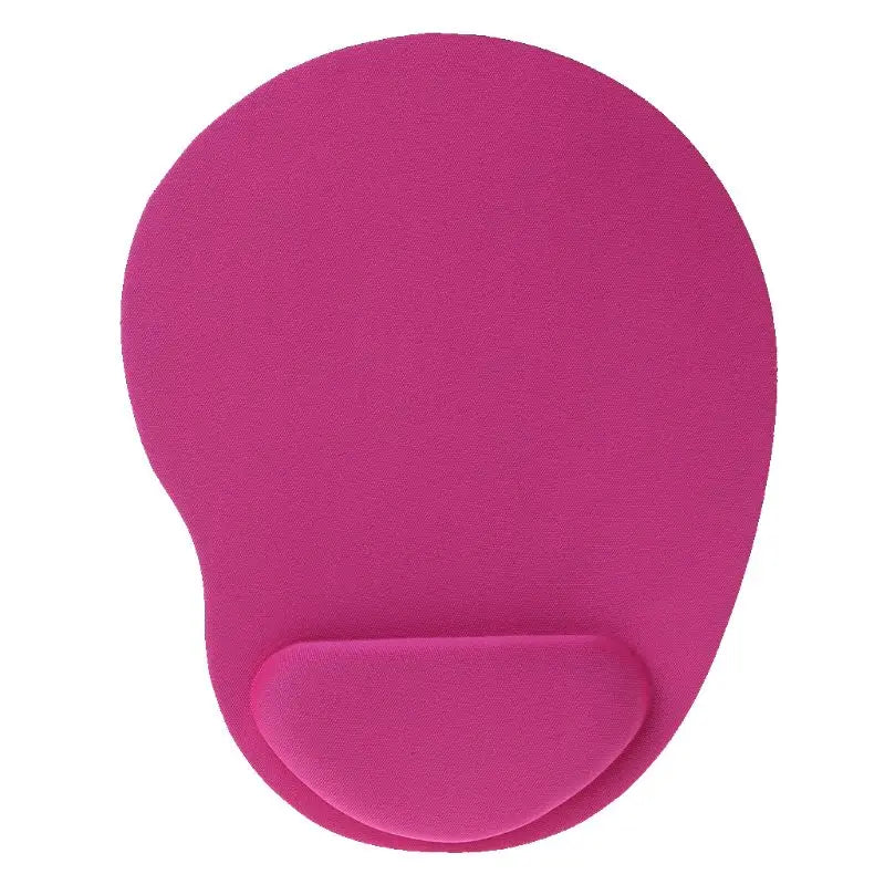 Office Mousepad with Gel Wrist Support Ergonomic Gaming Desktop Mouse Pad Wrist Rest Drop Shipping - Arcade Anchor