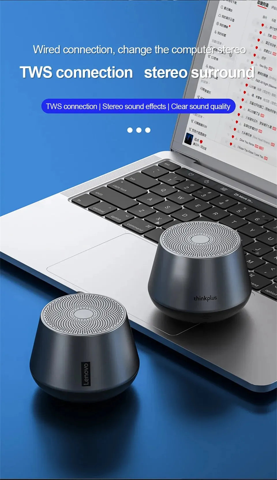 Portable Wireless Bluetooth Speaker Stereo Surround Metallic Outdoor Waterproof Portability Original - Arcade Anchor