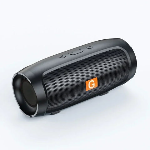 Portable Subwoofer Bluetooth Speakers Outdoor Stereo Surround Waterproof Loudspeaker - Arcade Anchor