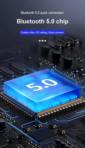 Portable Wireless Bluetooth Speaker Stereo Surround Metallic Outdoor Waterproof Portability Original - Arcade Anchor