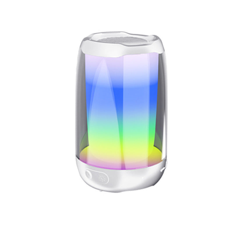 Home Computer Card Subwoofer Outdoor Mini Speaker - Arcade Anchor